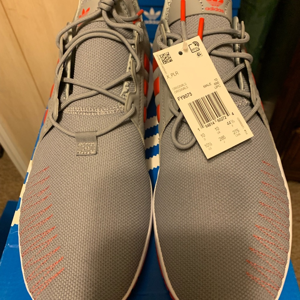 Adidas xplr